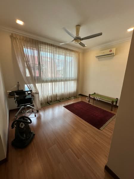 Rumah Teres 2.5 Tingkat untuk Dijual di USJ Heights (Subang Jaya) - Tony Siow - PropertyGuru.com.my