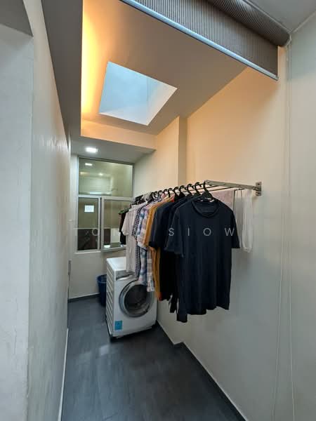 Rumah Teres 2.5 Tingkat untuk Dijual di USJ Heights (Subang Jaya) - Tony Siow - PropertyGuru.com.my