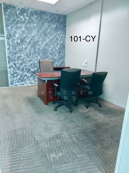 Shop / Office for Rent in Bandar Bukit Tinggi (Klang) - Yap Chew Ying - PropertyGuru.com.my