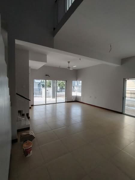 Rumah Teres 2 Tingkat untuk Dijual di Puchong (Selangor) - Steve Tham - Living Room - PropertyGuru.com.my