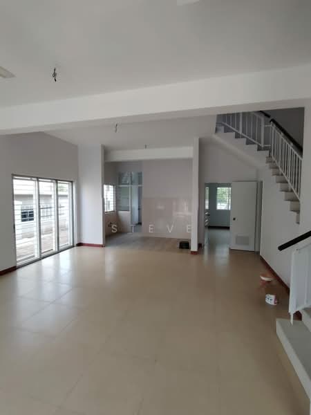 Rumah Teres 2 Tingkat untuk Dijual di Puchong (Selangor) - Steve Tham - Living Room - PropertyGuru.com.my