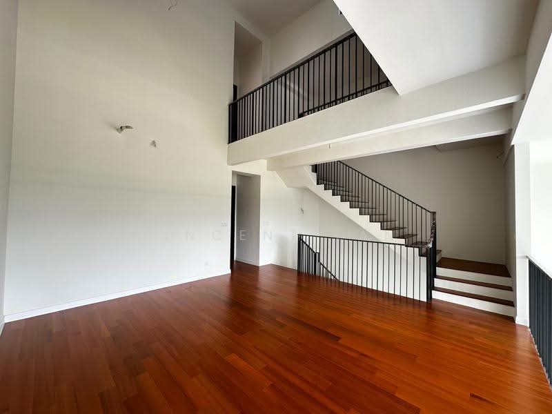 Rumah Teres 3-Tingkat untuk Dijual di Bukit Rahman Putra (Sungai Buloh) - Vincent Tan - PropertyGuru.com.my