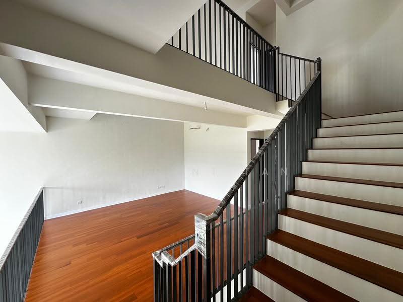 Rumah Teres 3-Tingkat untuk Dijual di Bukit Rahman Putra (Sungai Buloh) - Vincent Tan - PropertyGuru.com.my