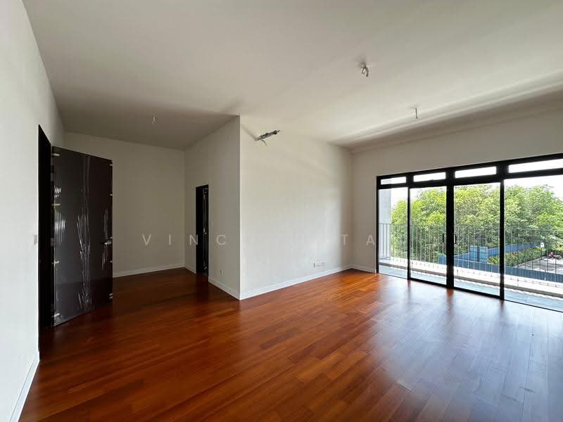 Rumah Teres 3-Tingkat untuk Dijual di Bukit Rahman Putra (Sungai Buloh) - Vincent Tan - PropertyGuru.com.my