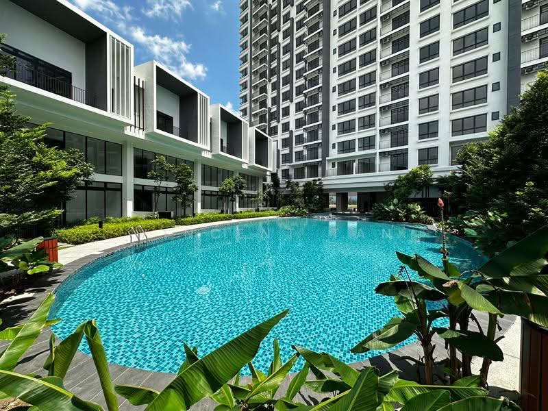 Rumah Teres 3-Tingkat untuk Dijual di Bukit Rahman Putra (Sungai Buloh) - Vincent Tan - PropertyGuru.com.my