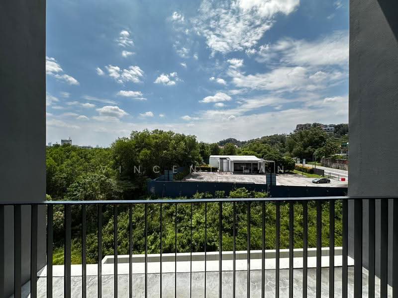 Rumah Teres 3-Tingkat untuk Dijual di Bukit Rahman Putra (Sungai Buloh) - Vincent Tan - PropertyGuru.com.my