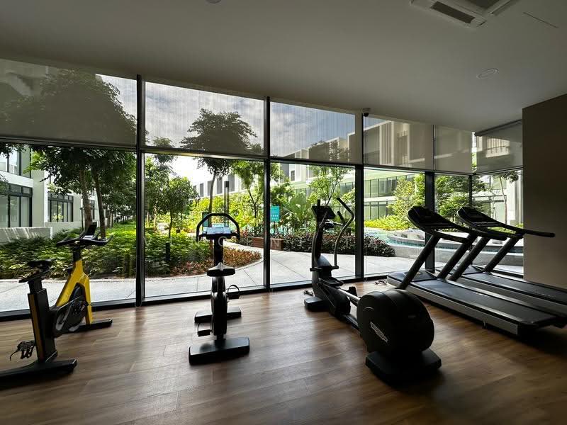 Rumah Teres 3-Tingkat untuk Dijual di Bukit Rahman Putra (Sungai Buloh) - Vincent Tan - PropertyGuru.com.my