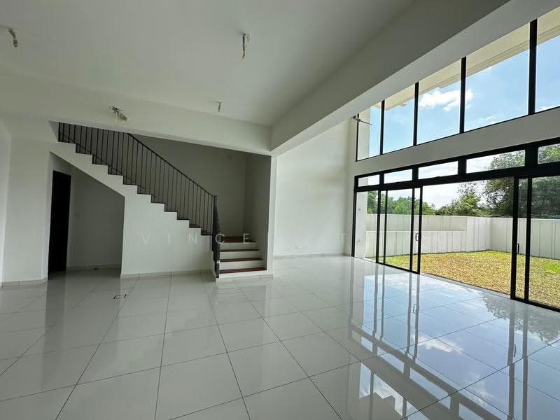 Rumah Teres 3-Tingkat untuk Dijual di Bukit Rahman Putra (Sungai Buloh) - Vincent Tan - PropertyGuru.com.my