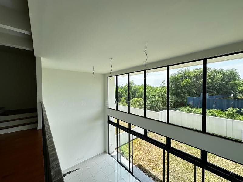 Rumah Teres 3-Tingkat untuk Dijual di Bukit Rahman Putra (Sungai Buloh) - Vincent Tan - PropertyGuru.com.my