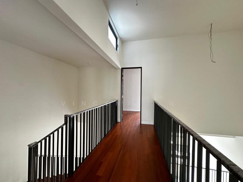 Rumah Teres 3-Tingkat untuk Dijual di Bukit Rahman Putra (Sungai Buloh) - Vincent Tan - PropertyGuru.com.my