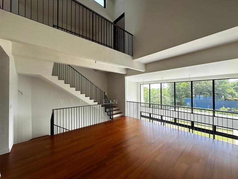 Rumah Teres 3-Tingkat untuk Dijual di Bukit Rahman Putra (Sungai Buloh) - Vincent Tan - PropertyGuru.com.my