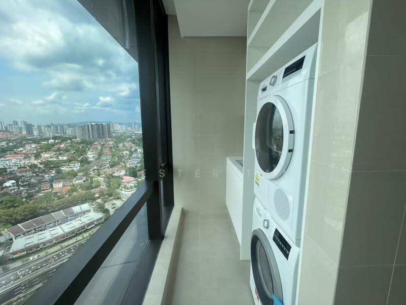 Kediaman Servis untuk Dijual di Pavilion Damansara Heights - Chester Tan - PropertyGuru.com.my