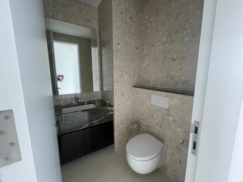 Kediaman Servis untuk Dijual di Pavilion Damansara Heights - Chester Tan - PropertyGuru.com.my