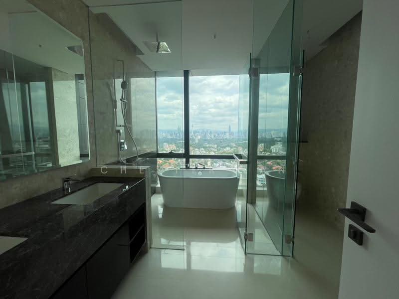 Kediaman Servis untuk Dijual di Pavilion Damansara Heights - Chester Tan - PropertyGuru.com.my