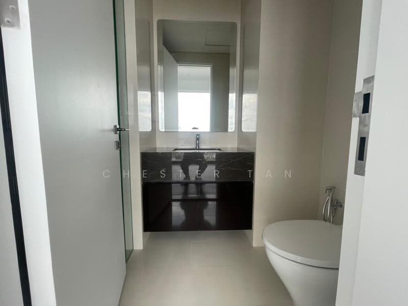 Kediaman Servis untuk Dijual di Pavilion Damansara Heights - Chester Tan - PropertyGuru.com.my