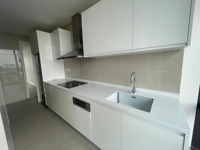 Kediaman Servis untuk Dijual di Pavilion Damansara Heights - Chester Tan - PropertyGuru.com.my