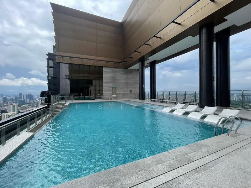 Service Residence for Sale at Pavilion Damansara Heights - Chester Tan - PropertyGuru.com.my