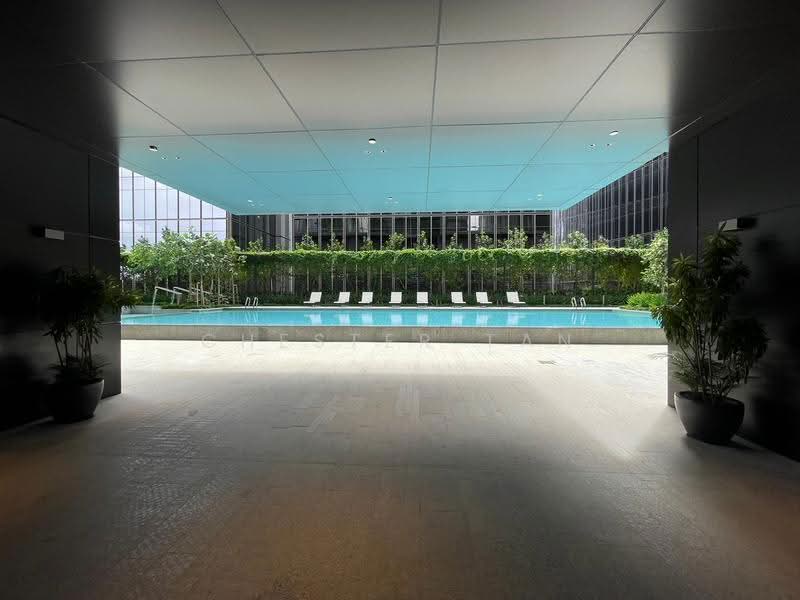 Service Residence for Sale at Pavilion Damansara Heights - Chester Tan - PropertyGuru.com.my