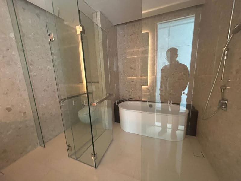 Service Residence for Sale at Pavilion Damansara Heights - Chester Tan - PropertyGuru.com.my