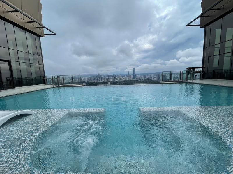 Service Residence for Sale at Pavilion Damansara Heights - Chester Tan - PropertyGuru.com.my