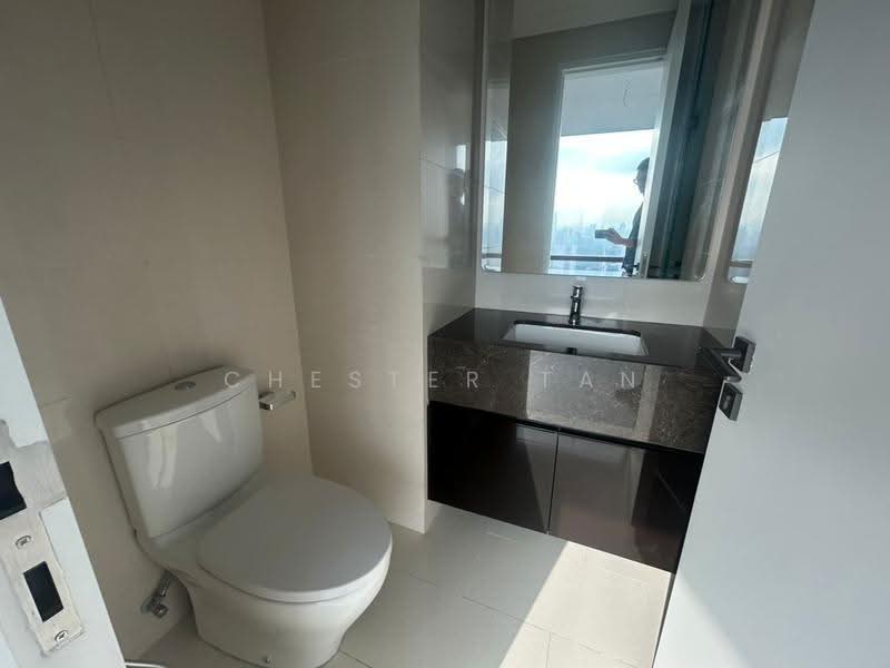 Service Residence for Sale at Pavilion Damansara Heights - Chester Tan - PropertyGuru.com.my