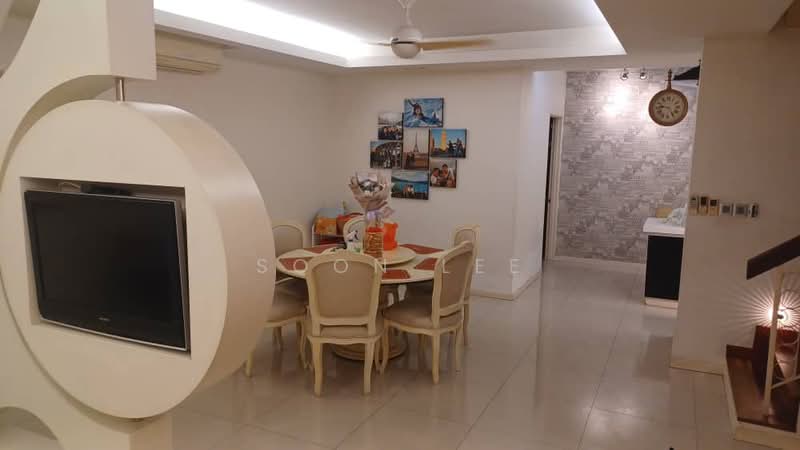 2.5-storey Terraced House for Sale in Bandar Utama 6 (Bandar Utama) - Sandra Wang - PropertyGuru.com.my