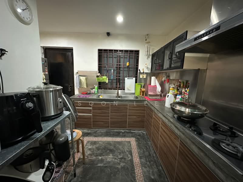 2.5-storey Terraced House for Sale in Bandar Utama 6 (Bandar Utama) - Sandra Wang - PropertyGuru.com.my