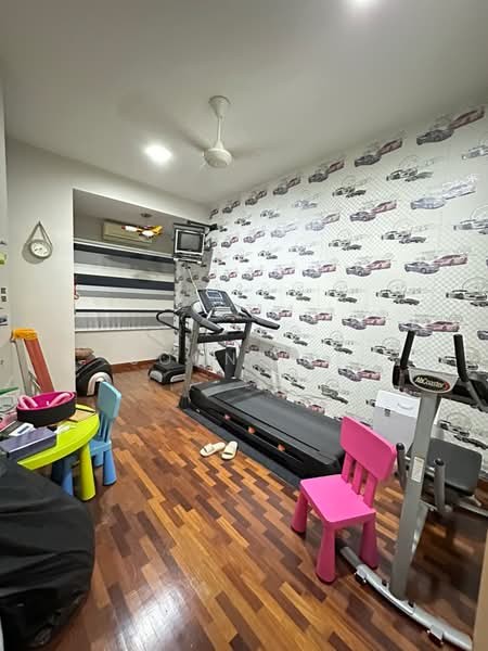 2.5-storey Terraced House for Sale in Bandar Utama 6 (Bandar Utama) - Sandra Wang - PropertyGuru.com.my