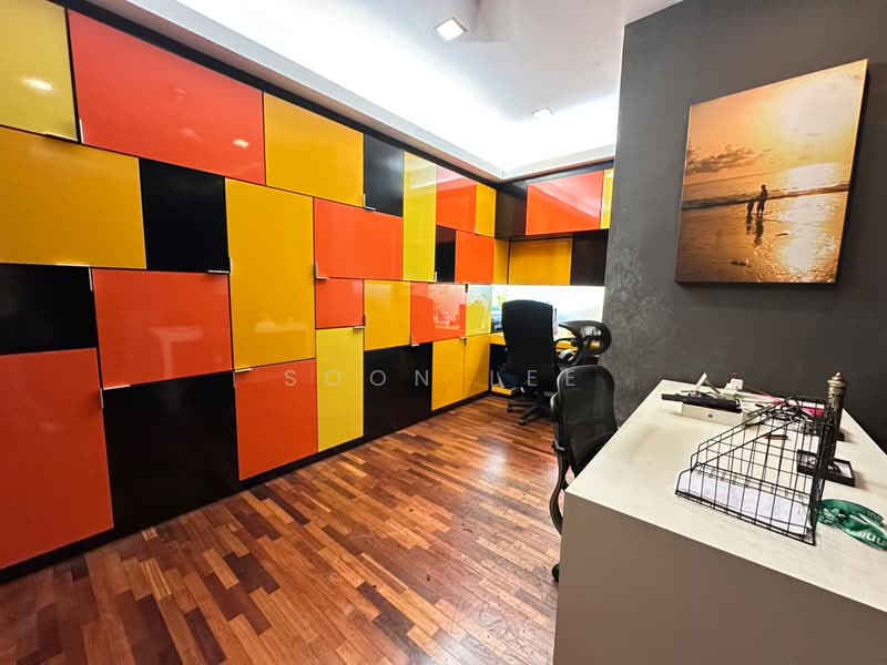 2.5-storey Terraced House for Sale in Bandar Utama 6 (Bandar Utama) - Sandra Wang - PropertyGuru.com.my