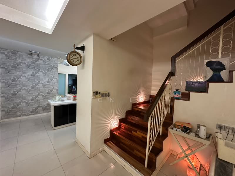 2.5-storey Terraced House for Sale in Bandar Utama 6 (Bandar Utama) - Sandra Wang - PropertyGuru.com.my