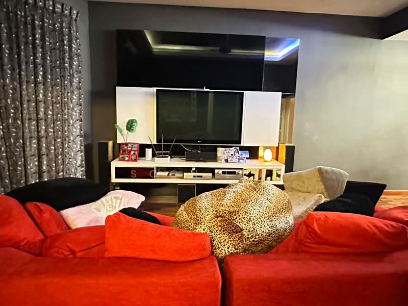 2.5-storey Terraced House for Sale in Bandar Utama 6 (Bandar Utama) - Sandra Wang - PropertyGuru.com.my