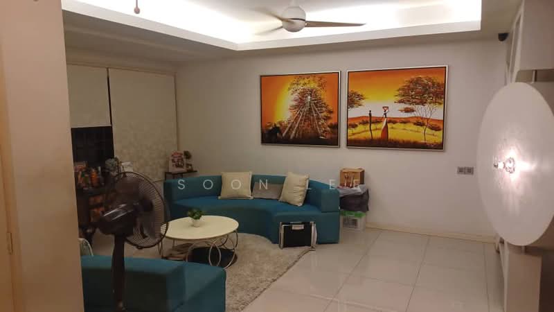 2.5-storey Terraced House for Sale in Bandar Utama 6 (Bandar Utama) - Sandra Wang - PropertyGuru.com.my