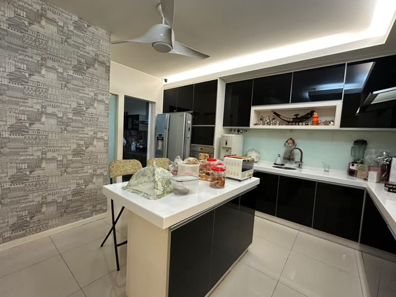 2.5-storey Terraced House for Sale in Bandar Utama 6 (Bandar Utama) - Sandra Wang - PropertyGuru.com.my