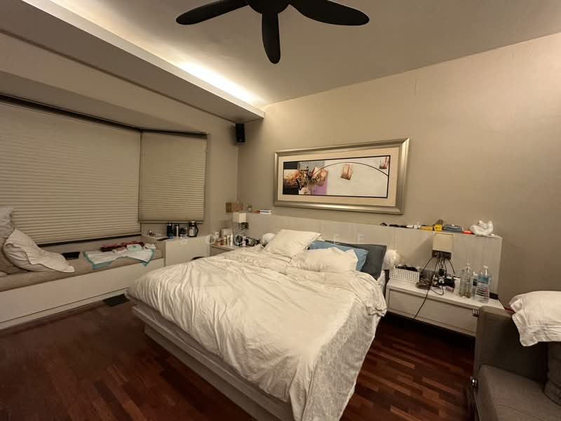 2.5-storey Terraced House for Sale in Bandar Utama 6 (Bandar Utama) - Sandra Wang - PropertyGuru.com.my