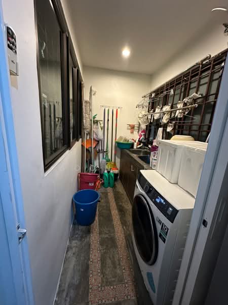 2.5-storey Terraced House for Sale in Bandar Utama 6 (Bandar Utama) - Sandra Wang - PropertyGuru.com.my