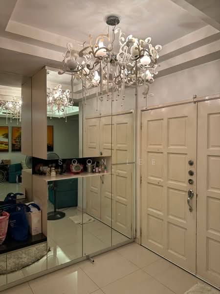 2.5-storey Terraced House for Sale in Bandar Utama 6 (Bandar Utama) - Sandra Wang - PropertyGuru.com.my