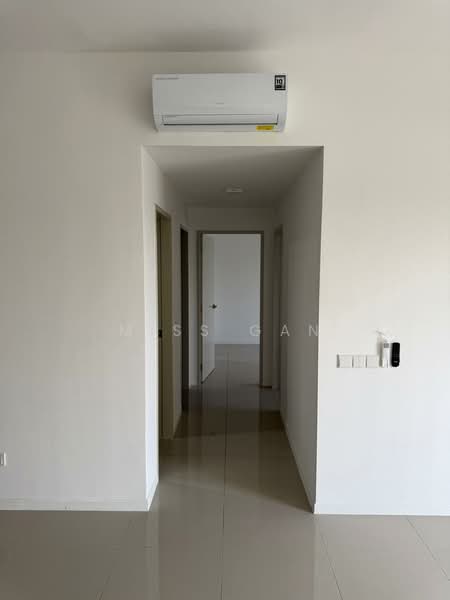 Service Residence for Rent at Savvy @ Riana Dutamas - Miss Gan - Corridor - PropertyGuru.com.my