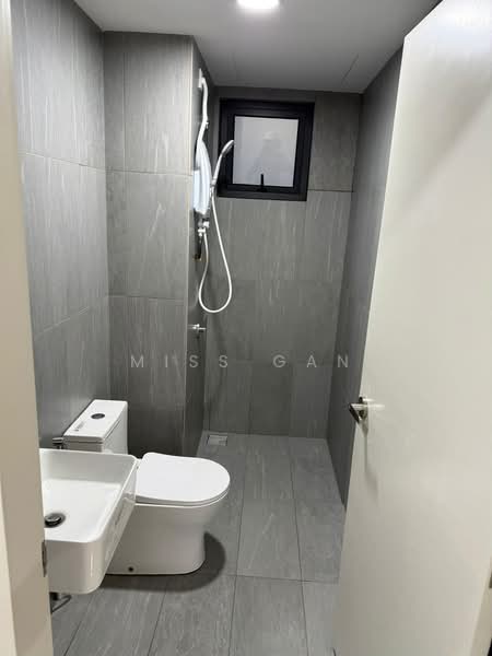 Service Residence for Rent at Savvy @ Riana Dutamas - Miss Gan - Bathroom - PropertyGuru.com.my