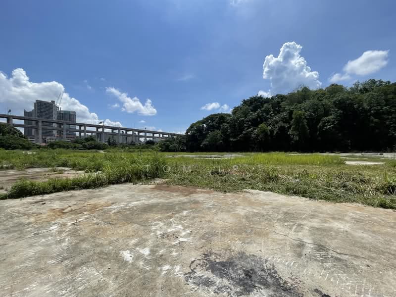 Tanah Perindustrian untuk Disewa di Chan Sow Lin (Cheras) - Tom Ip - Exterior - PropertyGuru.com.my