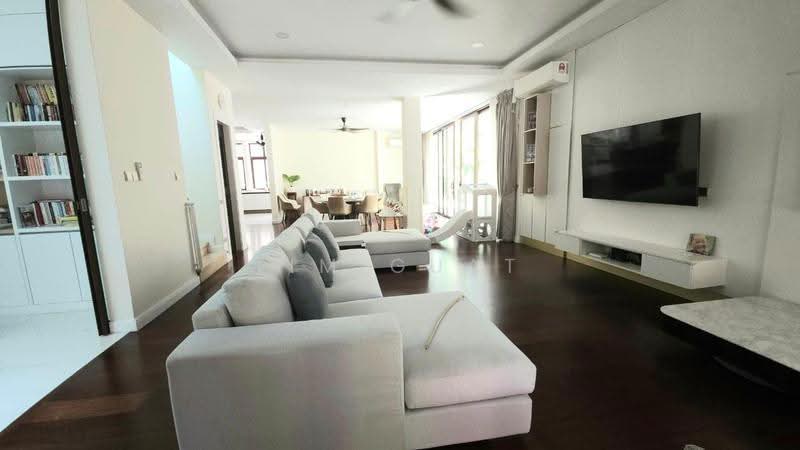 Rumah Berkembar untuk Dijual di Taman Sri Hartamas (Sri Hartamas) - Lim Guat Im - PropertyGuru.com.my