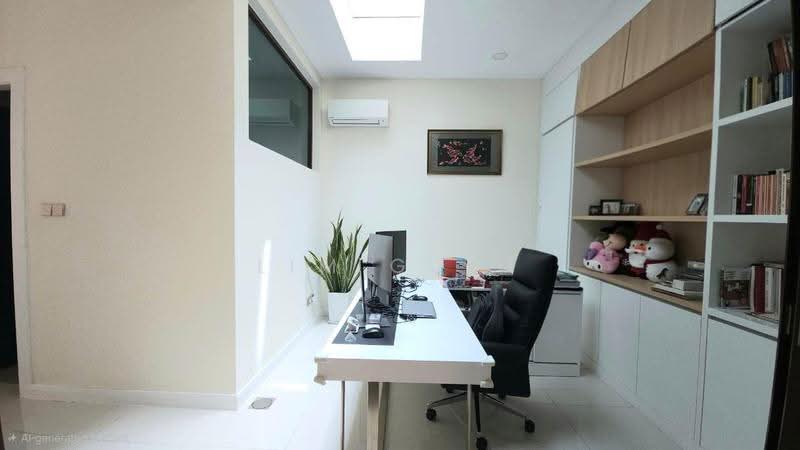Rumah Berkembar untuk Dijual di Taman Sri Hartamas (Sri Hartamas) - Lim Guat Im - PropertyGuru.com.my