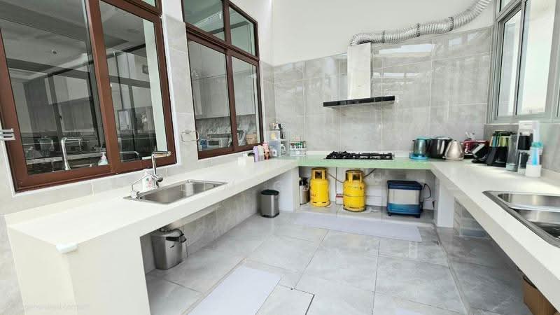 Rumah Berkembar untuk Dijual di Taman Sri Hartamas (Sri Hartamas) - Lim Guat Im - PropertyGuru.com.my