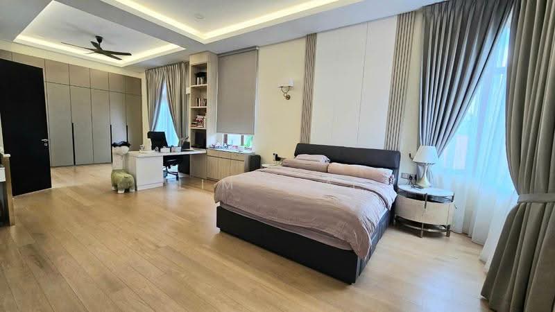 Rumah Berkembar untuk Dijual di Taman Sri Hartamas (Sri Hartamas) - Lim Guat Im - PropertyGuru.com.my