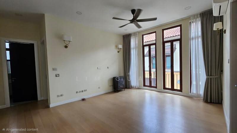 Rumah Berkembar untuk Dijual di Taman Sri Hartamas (Sri Hartamas) - Lim Guat Im - PropertyGuru.com.my