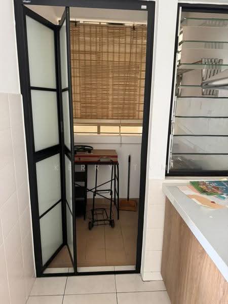 Service Residence for Sale at Serviced Residence @ Pelangi Damansara Sentral - Kerry Tam - Interior - PropertyGuru.com.my