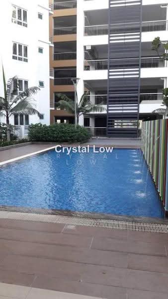 Rumah Teres 2-Tingkat untuk Disewa di Ceria Residence (Cyberjaya) - Crystal Low - PropertyGuru.com.my