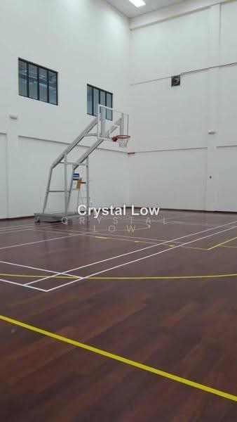 Rumah Teres 2-Tingkat untuk Disewa di Ceria Residence (Cyberjaya) - Crystal Low - PropertyGuru.com.my
