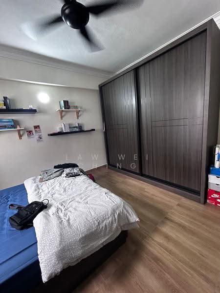 Condominium for Sale at Vista Kiara - Law Wei Ching - PropertyGuru.com.my
