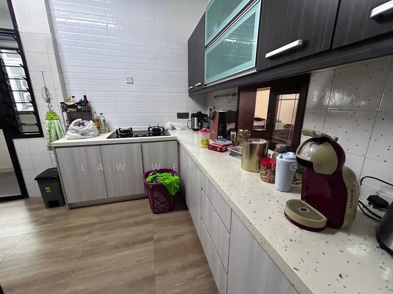 Condominium for Sale at Vista Kiara - Law Wei Ching - PropertyGuru.com.my