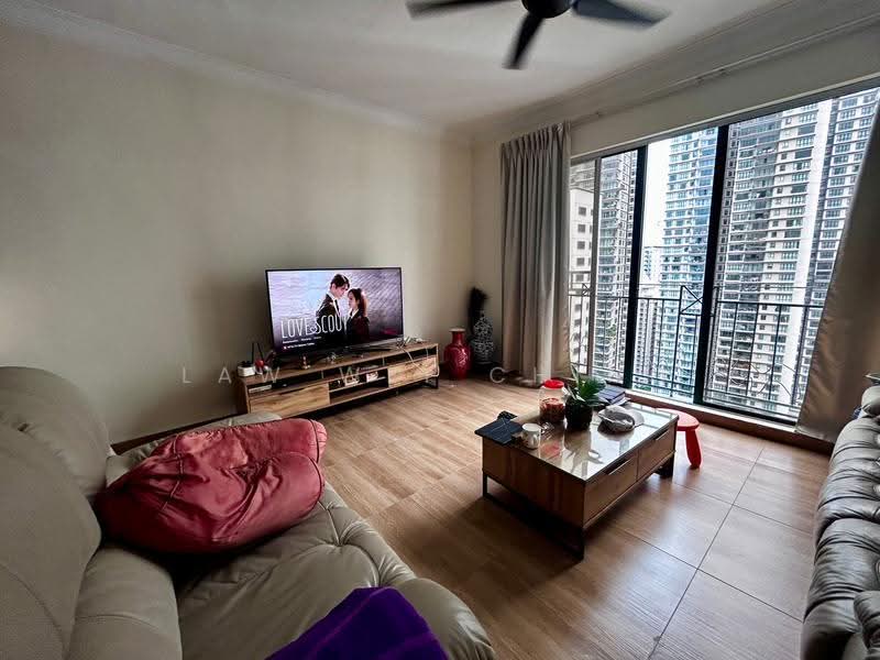 Condominium for Sale at Vista Kiara - Law Wei Ching - PropertyGuru.com.my